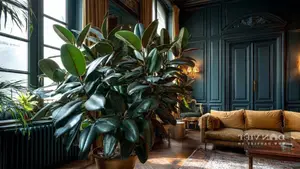 Discover the Goldfish Plant – A luxurious and unique ornamental gem bringing luck and prosperity to your home. - image 0