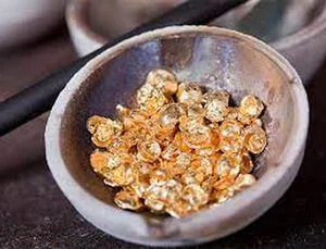 The Mystery of Alchemy: Legendary Alchemists and the Quest for Gold - image 1