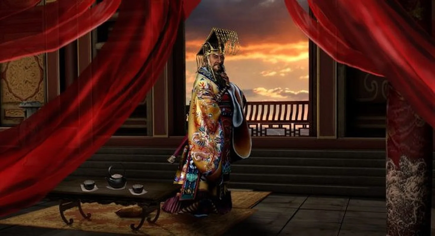 Unveiling the Secrets of Qin Shi Huang: Truths That Shock the World