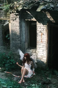 Atmospheric Artistry: YiTuYu Art Language Vol.7044 Ning De Xiao Suan Yin - image 29