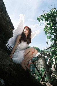 Atmospheric Artistry: YiTuYu Art Language Vol.7044 Ning De Xiao Suan Yin - image 32