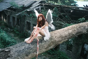 Atmospheric Artistry: YiTuYu Art Language Vol.7044 Ning De Xiao Suan Yin - image 5