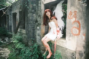 Atmospheric Artistry: YiTuYu Art Language Vol.7044 Ning De Xiao Suan Yin - image 16
