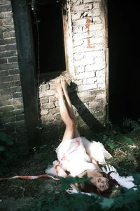 Atmospheric Artistry: YiTuYu Art Language Vol.7044 Ning De Xiao Suan Yin - image 13