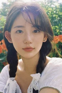 6 Youthful Double Braid Hairstyles to Make You Look Years Younger - image 2