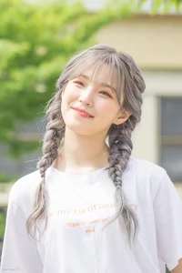 6 Youthful Double Braid Hairstyles to Make You Look Years Younger - image 3