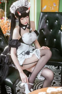 Ogura Chiyo Kafka Cosplay: Stunning Honkai Star Rail Tribute to the Mysterious Stellaron Hunter - image 126