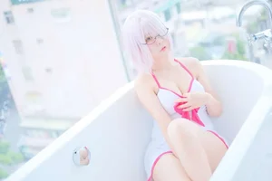 Ogura Chiyo Kafka Cosplay: Stunning Honkai Star Rail Tribute to the Mysterious Stellaron Hunter - image 72