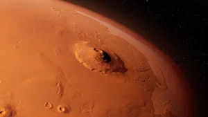 Mars Exploration Mystery: NASA Rover Captures Strange Cobra-Like Rock Formation - image 3