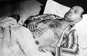 Mysterious Moments: The Most Unexplained Photos Ever Captured - image 5