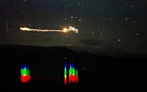 Mysterious Moments: The Most Unexplained Photos Ever Captured - image 2