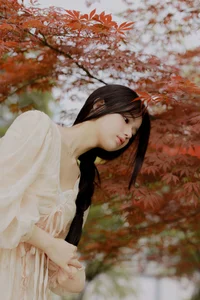 YiTuYu Art Language Vol.6817: The Classic Elegance of Shi Yuan - image 7