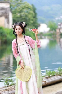 Stunning Visual Narrative: YiTuYu Art Language Vol.4629 - You Er Bai Bai Photography Collection - image 1