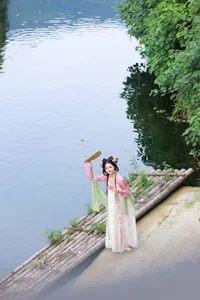 Stunning Visual Narrative: YiTuYu Art Language Vol.4629 - You Er Bai Bai Photography Collection - image 15