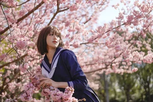 YiTuYu Art Language Vol.6997: The Graceful Visual Narrative of Tun Shu Mei - image 10