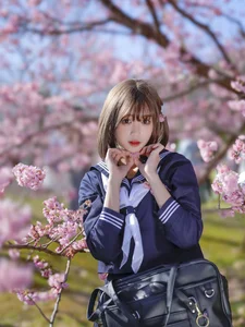 YiTuYu Art Language Vol.6997: The Graceful Visual Narrative of Tun Shu Mei - image 4