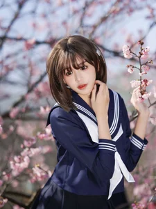 YiTuYu Art Language Vol.6997: The Graceful Visual Narrative of Tun Shu Mei - image 3