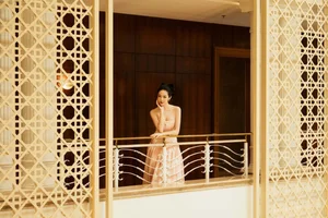 Vietnamese Celeb News: Mai Phuong Thuy Updates and Ly Nha Ky Claps Back - image 7