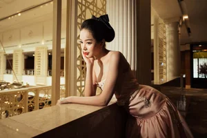 Vietnamese Celeb News: Mai Phuong Thuy Updates and Ly Nha Ky Claps Back - image 28