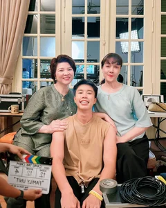 Vietnamese Celeb News: Mai Phuong Thuy Updates and Ly Nha Ky Claps Back - image 26