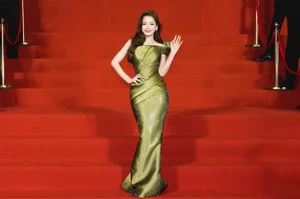 Vietnamese Celeb News: Mai Phuong Thuy Updates and Ly Nha Ky Claps Back - image 19