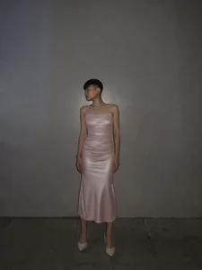 The Viral Dress Taking Social Media by Storm: This Season's Ultimate Trend - image 8