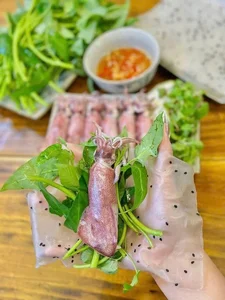 The Secret Behind the Viral Squid Rolled in Water Spinach Trend - image 7