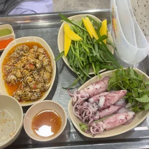 The Secret Behind the Viral Squid Rolled in Water Spinach Trend - image 6