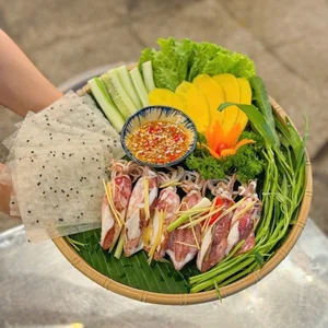 The Secret Behind the Viral Squid Rolled in Water Spinach Trend - image 3