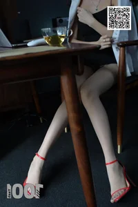 One Thousand and One Nights: IESS Lucy in Lace Secretary 1 - image 60