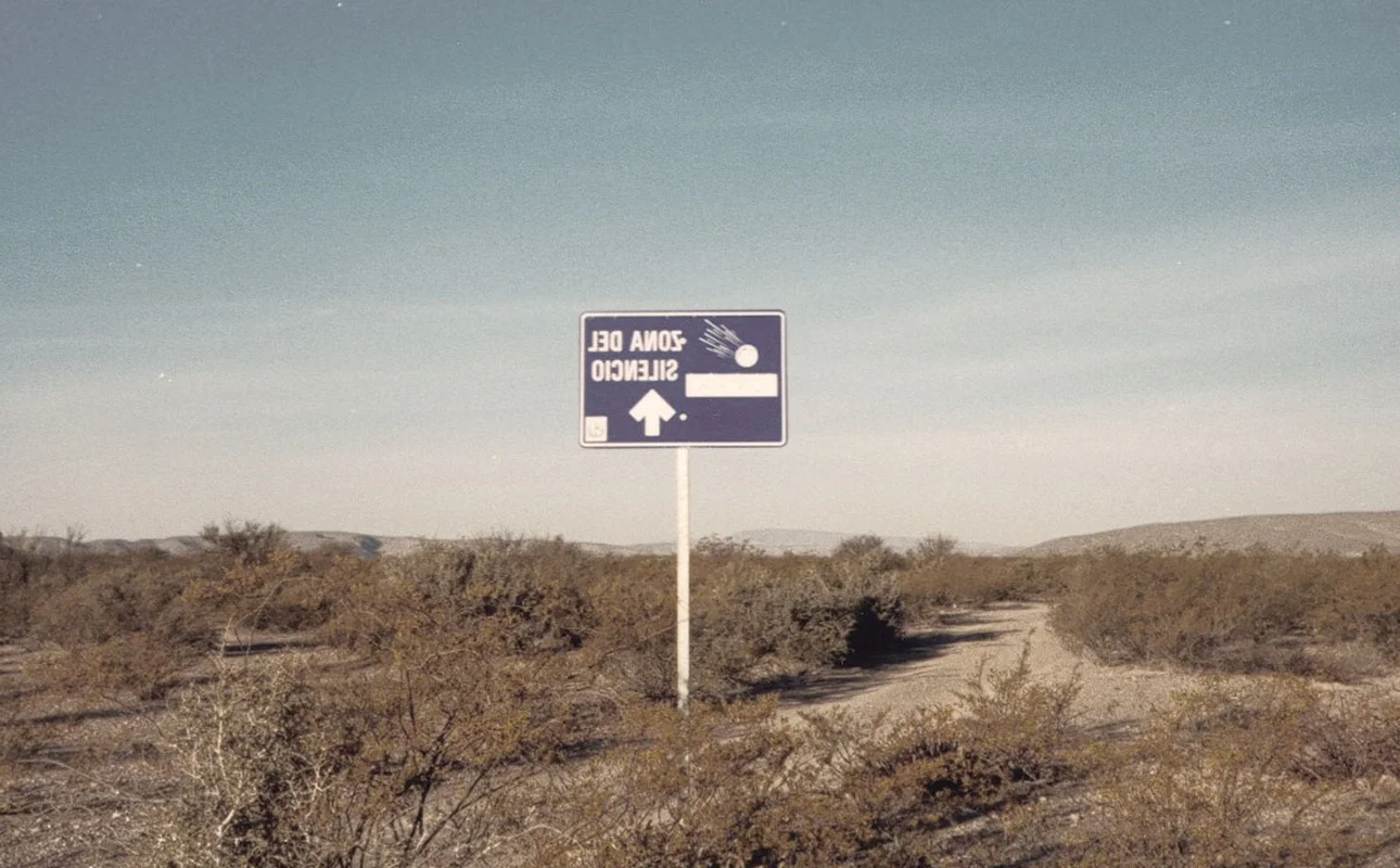 Unexplained Mystery: The Silent Zone Linked to Extraterrestrial Activity