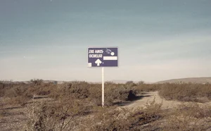 Unexplained Mystery: The Silent Zone Linked to Extraterrestrial Activity - image 0