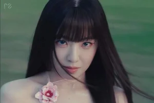 K-Pop Visual Revolution: Lisa, Jimin, and Red Velvet’s Edgy Concepts - image 1