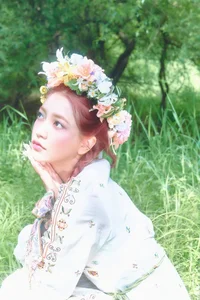 K-Pop Visual Revolution: Lisa, Jimin, and Red Velvet’s Edgy Concepts - image 13