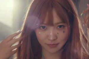 K-Pop Visual Revolution: Lisa, Jimin, and Red Velvet’s Edgy Concepts - image 12