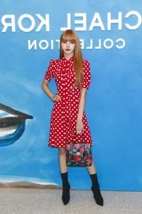 Lisa’s 10-Year Style Evolution: From K-pop Star to Global Fashion Icon - image 3