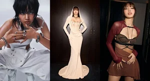 Lisa’s 10-Year Style Evolution: From K-pop Star to Global Fashion Icon - image 6