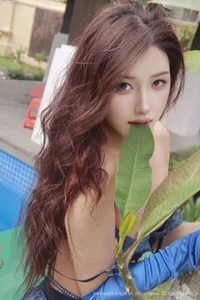 Newcomer Xia Bing Bing Debuts in XiuRen No.11121 with Stunning Visuals - image 7