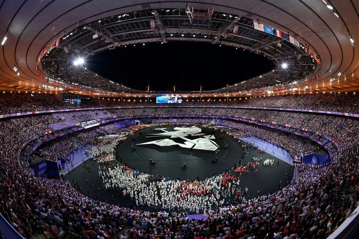 Paris 2024 Olympics Closing Ceremony: A Spectacular Farewell to the Games