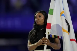 Paris 2024 Olympics Closing Ceremony: A Spectacular Farewell to the Games - image 8