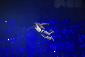 Paris 2024 Olympics Closing Ceremony: A Spectacular Farewell to the Games - image 6