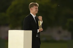 Paris 2024 Olympics Closing Ceremony: A Spectacular Farewell to the Games - image 12