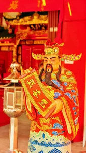 999+ God of Wealth Wallpapers: Attract Prosperity and Good Fortune for the New Year - image 4