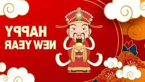 999+ God of Wealth Wallpapers: Attract Prosperity and Good Fortune for the New Year - image 21