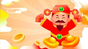 999+ God of Wealth Wallpapers: Attract Prosperity and Good Fortune for the New Year - image 60