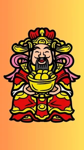 999+ God of Wealth Wallpapers: Attract Prosperity and Good Fortune for the New Year - image 13