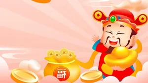 999+ God of Wealth Wallpapers: Attract Prosperity and Good Fortune for the New Year - image 82