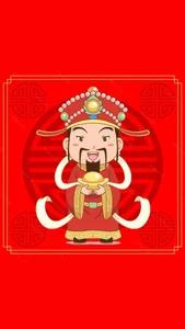 999+ God of Wealth Wallpapers: Attract Prosperity and Good Fortune for the New Year - image 68