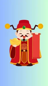 999+ God of Wealth Wallpapers: Attract Prosperity and Good Fortune for the New Year - image 89