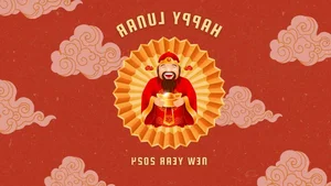 999+ God of Wealth Wallpapers: Attract Prosperity and Good Fortune for the New Year - image 8